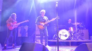 Luna - GTX3 (Live 1/23/2018)