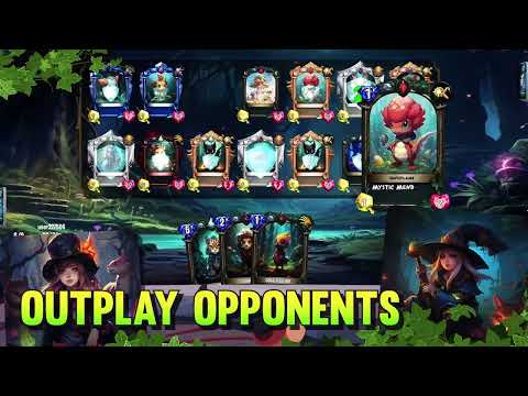 Beast Collector: TCG