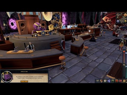 Gower Quest - RuneScape Quest Playthrough