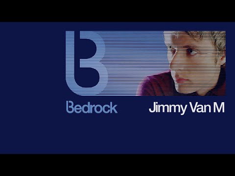 Bedrock: Jimmy Van M (CD1) (2001)