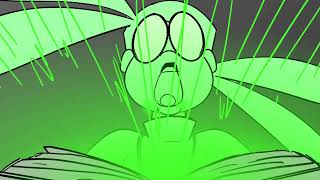 The Three Tomes ( Animatic Pilot) Launch Trailer