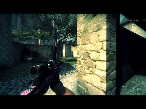 KOL9 - 1 vs 3 with AWP