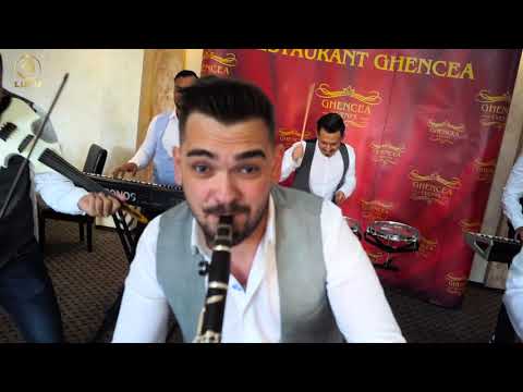 Orchestra Dragos Japonezu - Instrumentala Nunților De 10 Stele ( New 2020 )