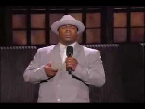 Def Comedy Jam_ Capone