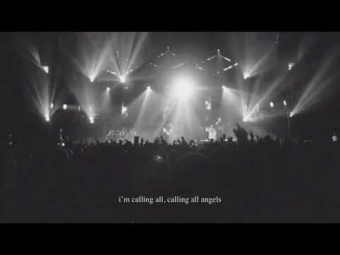 Chelsea Cutler - Calling All Angels (with Quinn XCII) (Official Lyric Video)