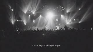 Chelsea Cutler - Calling All Angels (with Quinn XCII) (Official Lyric Video)