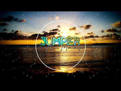 JUMPER - Te Atua Manahope {Hiurai Toofa}