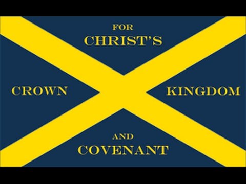 The Scottish Covenanters