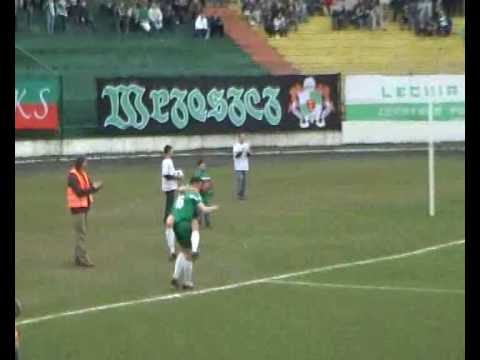 2005.04.13.Lechia Gdańsk - Unia Tczew 5:0 [3:0]
