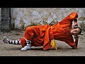 Brutal Shaolin Kung Fu Training🔥