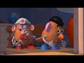 Toy Story 2 Special Edition Trailer TheCartoonMan12 Style