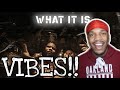 K27 What It Is feat Dree Low SWEDIS K27 What It Is feat Dree Low SWEDIS