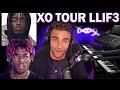 How Xo Tour Llif3 By Lil Uzi Vert Was Made