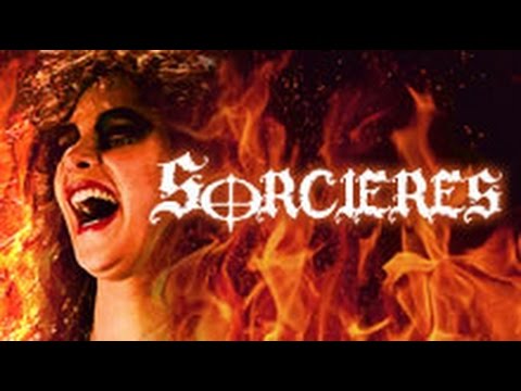 #43 - Sorcières