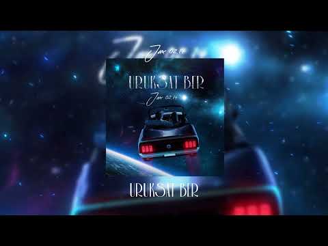 Jax 02.14 - Uruksat Ber