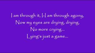 JoJo - Disaster + Lyrics (NEW SONGS) Jumping trains first hit single