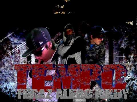 Tempo - Párty večer ft.Kekso (Teraz alebo Nikdy)Demo 2010