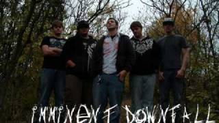 IMMINENT DOWNFALL- Fallen Crown