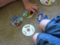Andy And All The Barney DVD S