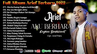 Download lagu Full album Arief Terbaru Aku Berharap Engkau Berkh... mp3