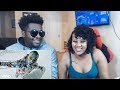J. Balvin - Blanco (Official Video) | REACTION J. Balvin - Blanco (Official Video) | REACTION