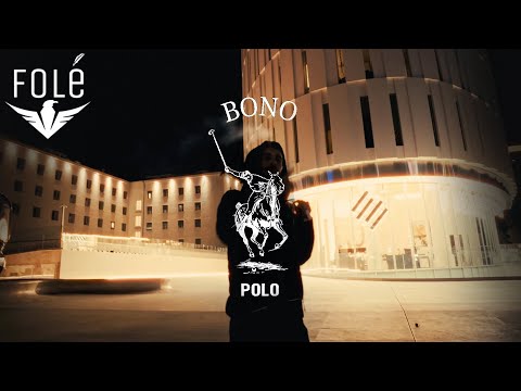 BONO - POLO (Visualiser)