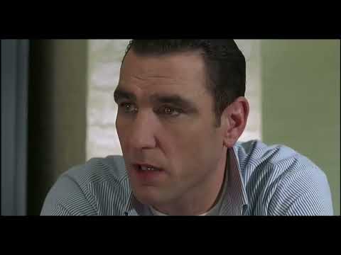 Nitro puts a bomb in Danny's locker, Mean Machine 2001 clip.