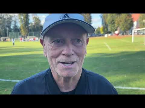 Prosna Wyszanów przegrała derbowe spotkanie z Centrą Walichnowy 2:3 (1:2)