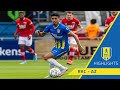 SAMENVATTING | RKC Waalwijk - AZ (Speelronde 2, 19/20)