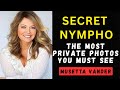 13 Sexy Photos Of Musetta Vander