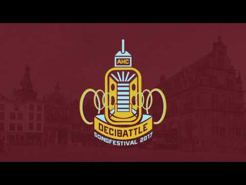 CAROLUS MAGNUS | Beter Dat Je Lid Band - Goudvis