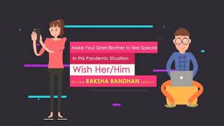 Best Personalized Rakhi,online rakhi shopping | Amazing products & gift items #Bhrithi gisacreation