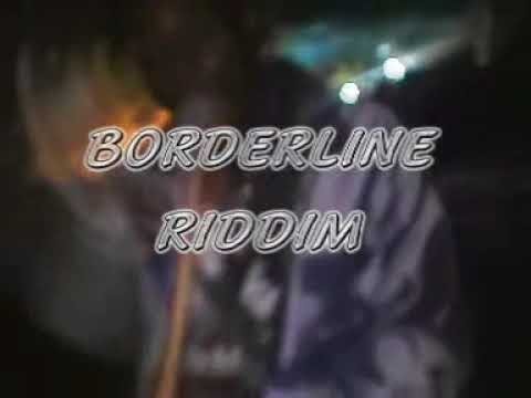 Borderline Riddim Megamix by Irie Ites