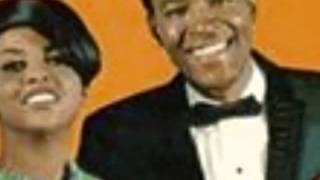 Ain&#39;t Nothing Like the Real Thing  Marvin Gaye &amp; Tammi Terrell    YouTube