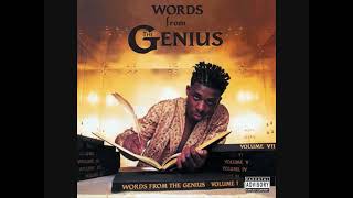 The Genius Superfreak