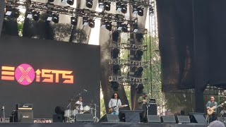 Download lagu Exists Live Performance at.The 90s Festival Jakarta 2023 mp3