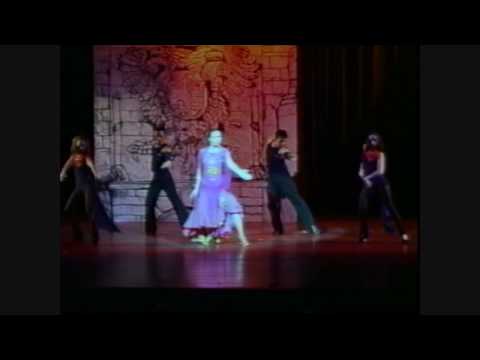 Archives: La Caravana