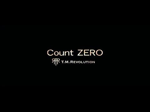 T.M.Revolution | SCANDAL 2月12日（水）リリース　スプリットシングル「Count ZERO | Runners high ～戦国BASARA4 EP～」