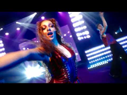 K-POP SENSATIONS – Nouveau Tribute - tournée 2027 © Indigo Productions