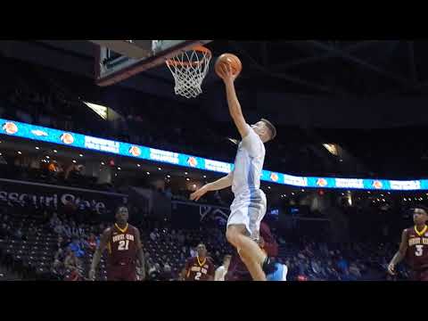 Glendale Vs. Christ the King 1/13/2018