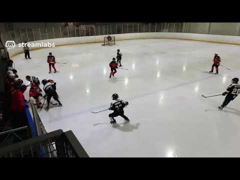 D2 AAA Harjoitusottelu / JYP - Diskos / 14.12.2019