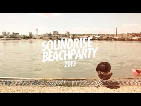 Soundrise Beachparty 2013 - Teaser #2