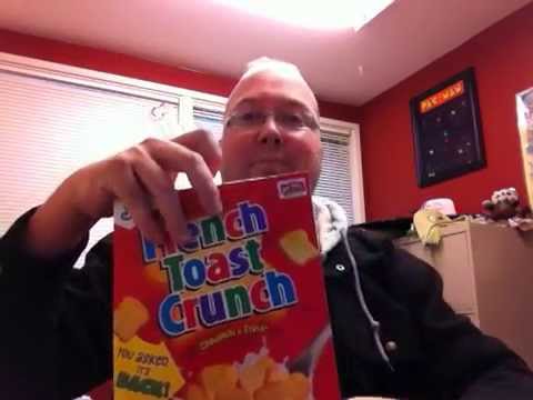 French Toast Crunch is Coming Back to Stores