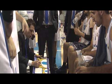 Adecco Oro FINAL 3Partido Lucentum Alicante Vs River Andorra