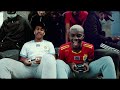 ZORICK - YANNICK BOLASIE (Clip Officiel)