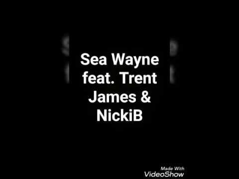 Native WILDBOY Mixtape     Biddy Bop- Sea Wayne feat. Trent James & NickiB