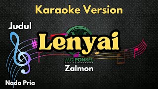 Download lagu Lenyai - Karaoke mp3 Download lagu Lenyai - Karaoke mp3