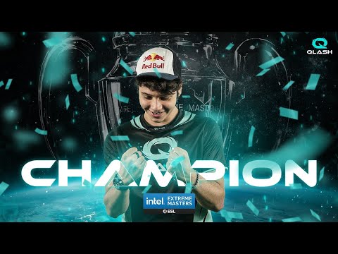 Reynor Tribute   The Esport Dream