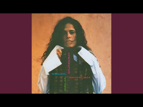 Sentidos - Zélia Duncan