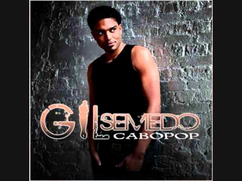 Gil Semedo - Somebody